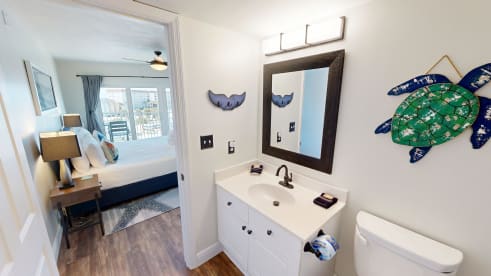 SeaCrest 503 | {{City}}, {{State}} Vacation Rental | #17