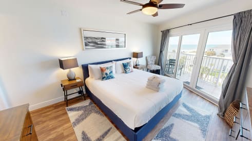 SeaCrest 503 | {{City}}, {{State}} Vacation Rental | #14