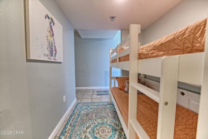 Shores of Panama 409 Amazing Pool, Gulf View - Thumbnail Image #15