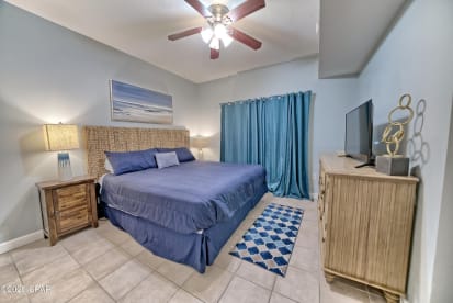 Shores of Panama 409 Amazing Pool, Gulf View - Thumbnail Image #9