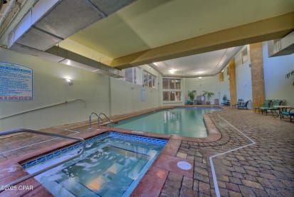 Shores of Panama 409 Amazing Pool, Gulf View - Thumbnail Image #23