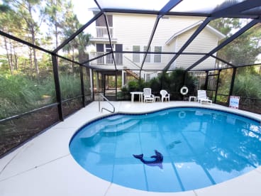 Dolphin Dreams | {{City}}, {{State}} Vacation Rental | #28