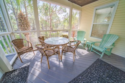 Dolphin Dreams | {{City}}, {{State}} Vacation Rental | #11