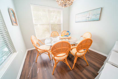 Dolphin Dreams | {{City}}, {{State}} Vacation Rental | #10