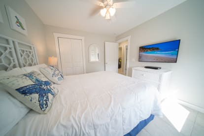 Don't Worry Beach Happy | {{City}}, {{State}} Vacation Rental | #23