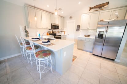 Don't Worry Beach Happy | {{City}}, {{State}} Vacation Rental | #9
