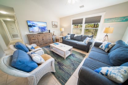 Don't Worry Beach Happy | {{City}}, {{State}} Vacation Rental | #5