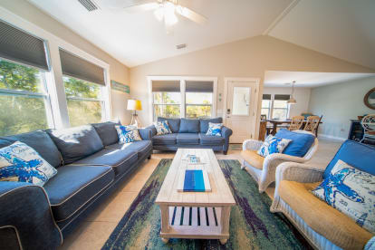 Don't Worry Beach Happy | {{City}}, {{State}} Vacation Rental | #6