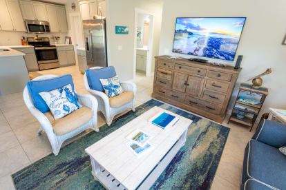 Don't Worry Beach Happy | {{City}}, {{State}} Vacation Rental | #8