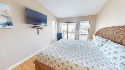 Ocean Mile J-7 | {{City}}, {{State}} Vacation Rental | #13