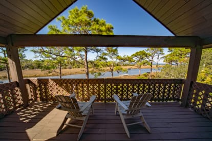 Saltwater Charlie's | {{City}}, {{State}} Vacation Rental | #36