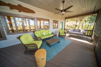 Saltwater Charlie's | {{City}}, {{State}} Vacation Rental | #19