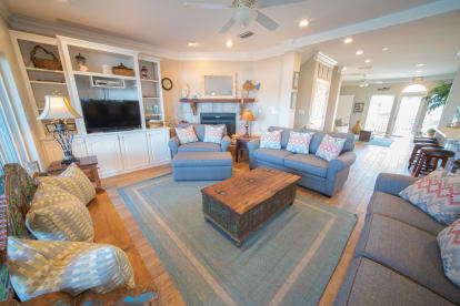 Seabiscuit | {{City}}, {{State}} Vacation Rental | #2
