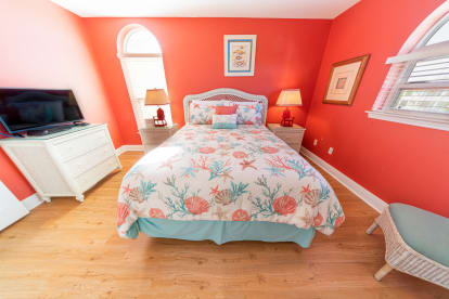 Seabiscuit | {{City}}, {{State}} Vacation Rental | #20