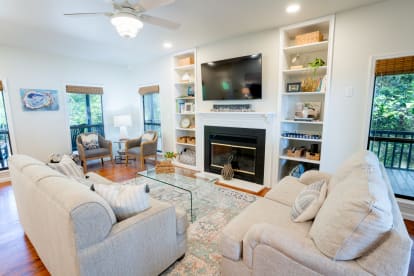The Shady Oyster | {{City}}, {{State}} Vacation Rental | #19