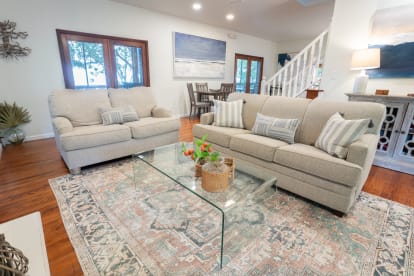 The Shady Oyster | {{City}}, {{State}} Vacation Rental | #21