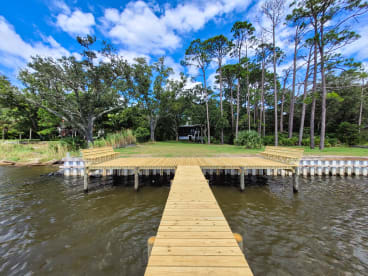 The Shady Oyster | {{City}}, {{State}} Vacation Rental | #16