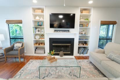 The Shady Oyster | {{City}}, {{State}} Vacation Rental | #22