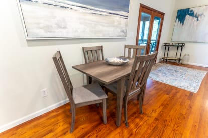 The Shady Oyster | {{City}}, {{State}} Vacation Rental | #29