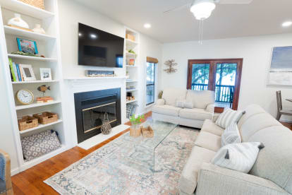 The Shady Oyster | {{City}}, {{State}} Vacation Rental | #18