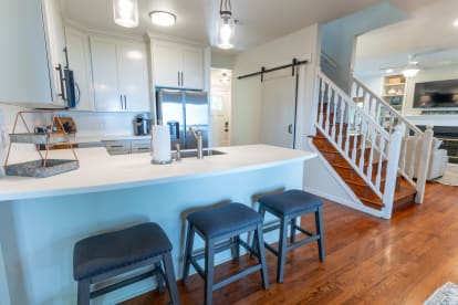 The Shady Oyster | {{City}}, {{State}} Vacation Rental | #30