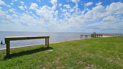 The Shady Oyster | {{City}}, {{State}} Vacation Rental | #15