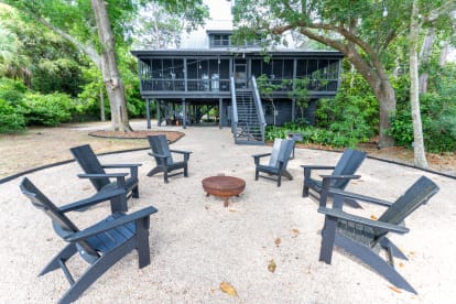 The Shady Oyster | {{City}}, {{State}} Vacation Rental | #13