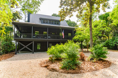 The Shady Oyster | {{City}}, {{State}} Vacation Rental | #6