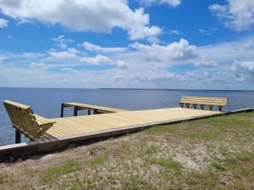 The Shady Oyster | {{City}}, {{State}} Vacation Rental | #14