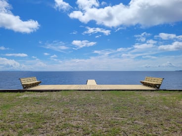 The Shady Oyster | {{City}}, {{State}} Vacation Rental | #7
