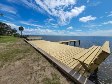 The Shady Oyster | {{City}}, {{State}} Vacation Rental | #17