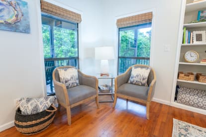 The Shady Oyster | {{City}}, {{State}} Vacation Rental | #23