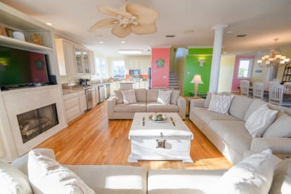 Turtley Rad | {{City}}, {{State}} Vacation Rental | #8