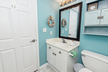 SeaCrest 411 | {{City}}, {{State}} Vacation Rental | #16
