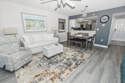 SeaCrest 411 | {{City}}, {{State}} Vacation Rental | #2