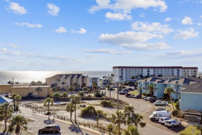 SeaCrest 610 | {{City}}, {{State}} Vacation Rental | #24
