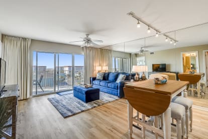 SeaCrest 610 | {{City}}, {{State}} Vacation Rental | #8