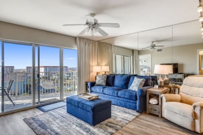 SeaCrest 610 | {{City}}, {{State}} Vacation Rental | #7