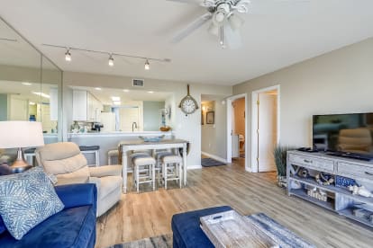 SeaCrest 610 | {{City}}, {{State}} Vacation Rental | #9