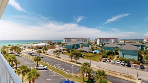 SeaCrest 614 | {{City}}, {{State}} Vacation Rental | #24