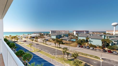 SeaCrest 614 | {{City}}, {{State}} Vacation Rental | #20