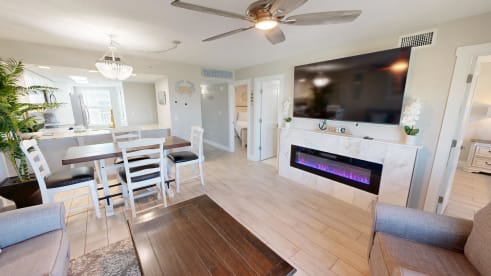 SeaCrest 614 | {{City}}, {{State}} Vacation Rental | #4