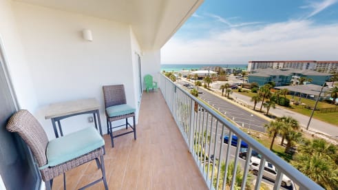 SeaCrest 614 | {{City}}, {{State}} Vacation Rental | #23