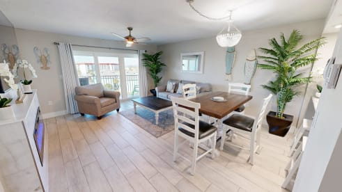 SeaCrest 614 | {{City}}, {{State}} Vacation Rental | #5