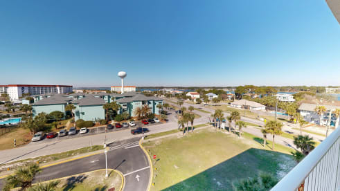 SeaCrest 614 | {{City}}, {{State}} Vacation Rental | #22