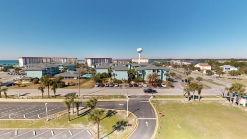 SeaCrest 614 | {{City}}, {{State}} Vacation Rental | #21