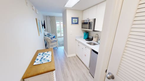 SeaCrest 515A | {{City}}, {{State}} Vacation Rental | #2