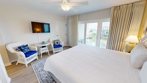 SeaCrest 515A | {{City}}, {{State}} Vacation Rental | #4