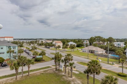 SeaCrest 515A | {{City}}, {{State}} Vacation Rental | #12