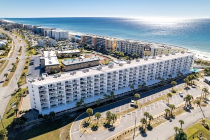 SeaCrest 515A | {{City}}, {{State}} Vacation Rental | #35